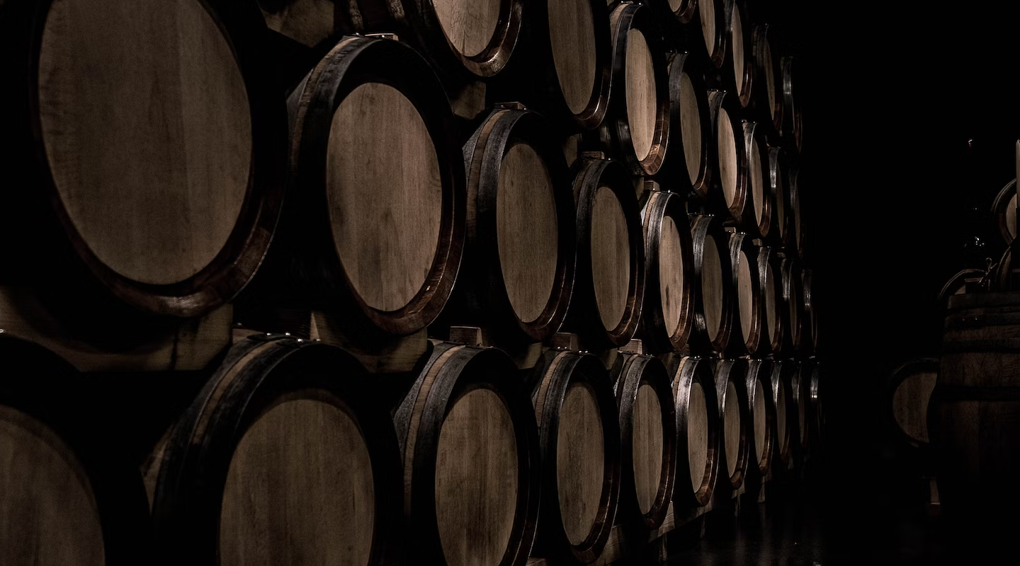 Big Master Wines
